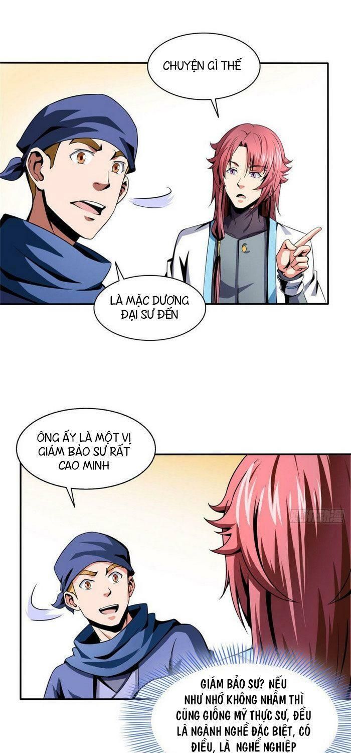 đọc truyện Thiên Đạo Đồ Thư Quán Chương 26 ảnh 22 tại Thiên Thai Truyện