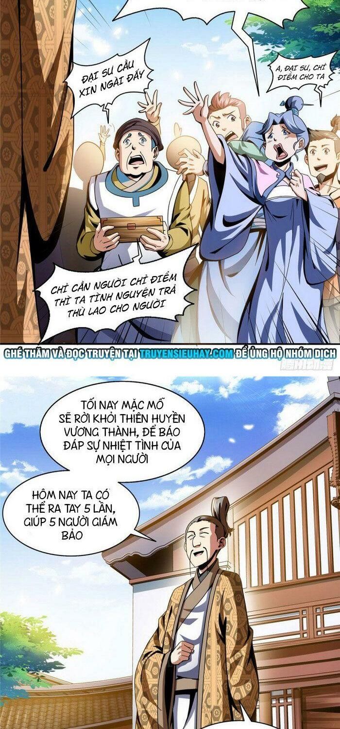 đọc truyện Thiên Đạo Đồ Thư Quán Chương 26 ảnh 25 tại Thiên Thai Truyện