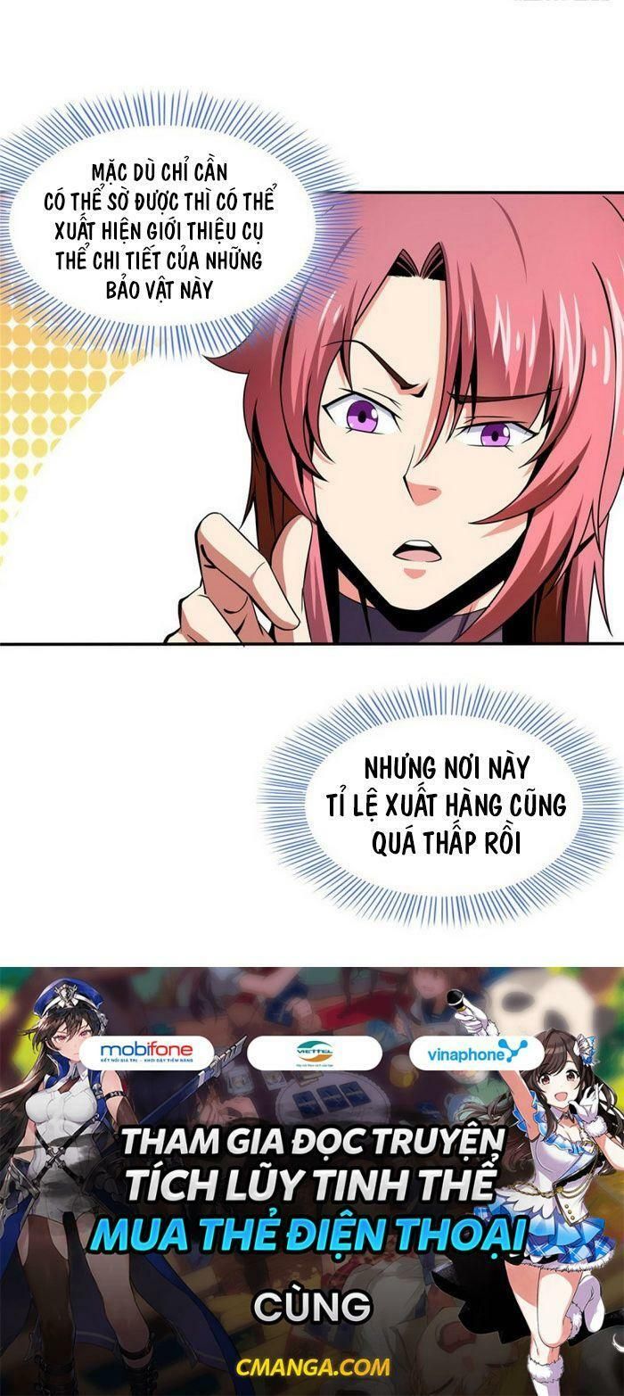 đọc truyện Thiên Đạo Đồ Thư Quán Chương 26 ảnh 27 tại Thiên Thai Truyện