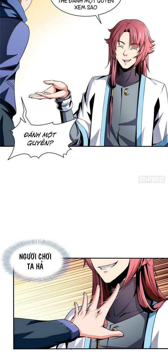 đọc truyện Thiên Đạo Đồ Thư Quán Chương 26 ảnh 6 tại Thiên Thai Truyện