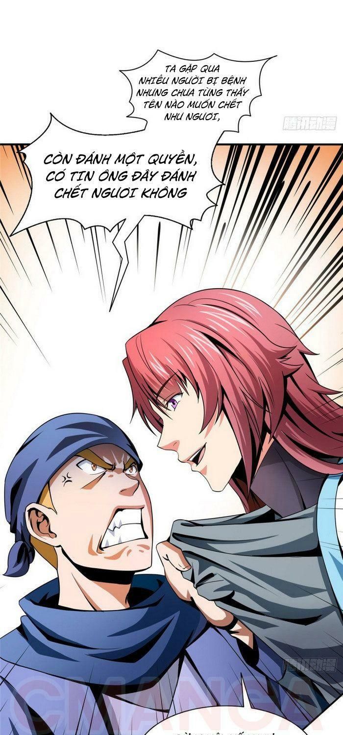 đọc truyện Thiên Đạo Đồ Thư Quán Chương 26 ảnh 7 tại Thiên Thai Truyện