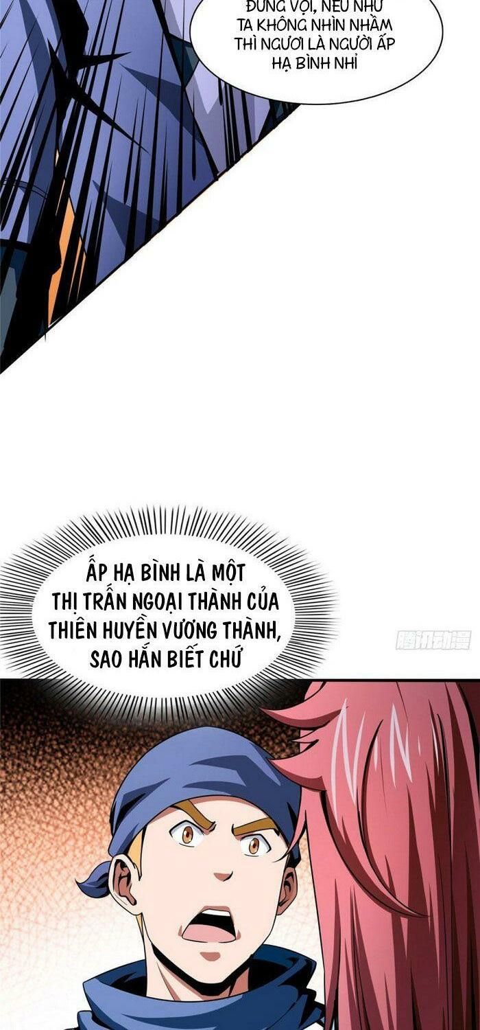 đọc truyện Thiên Đạo Đồ Thư Quán Chương 26 ảnh 8 tại Thiên Thai Truyện