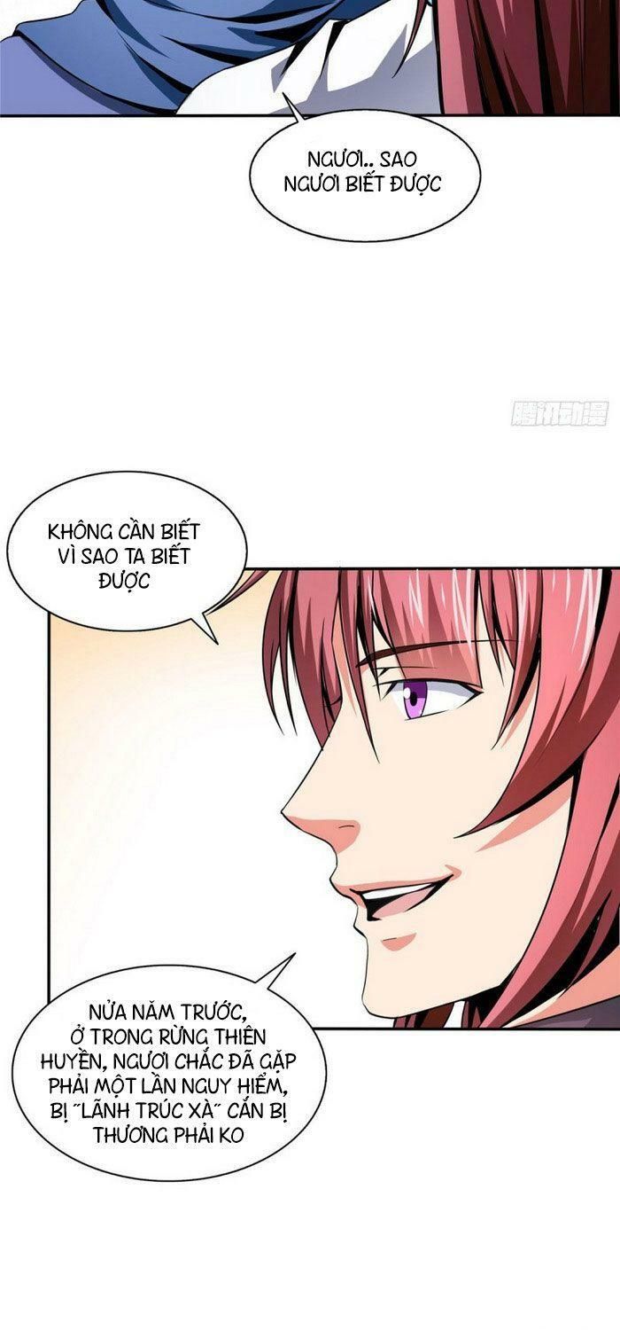 đọc truyện Thiên Đạo Đồ Thư Quán Chương 26 ảnh 9 tại Thiên Thai Truyện