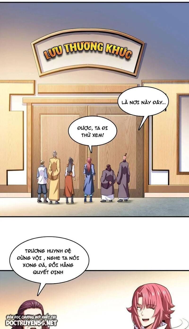 đọc truyện Thiên Đạo Đồ Thư Quán Chương 260 ảnh 3 tại Thiên Thai Truyện