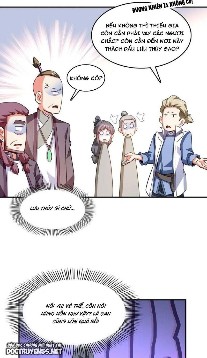 đọc truyện Thiên Đạo Đồ Thư Quán Chương 260 ảnh 12 tại Thiên Thai Truyện