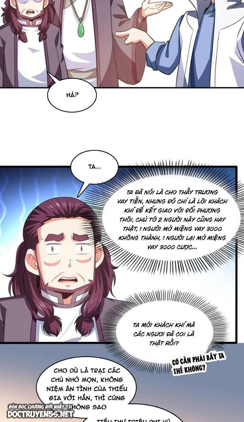 đọc truyện Thiên Đạo Đồ Thư Quán Chương 260 ảnh 14 tại Thiên Thai Truyện