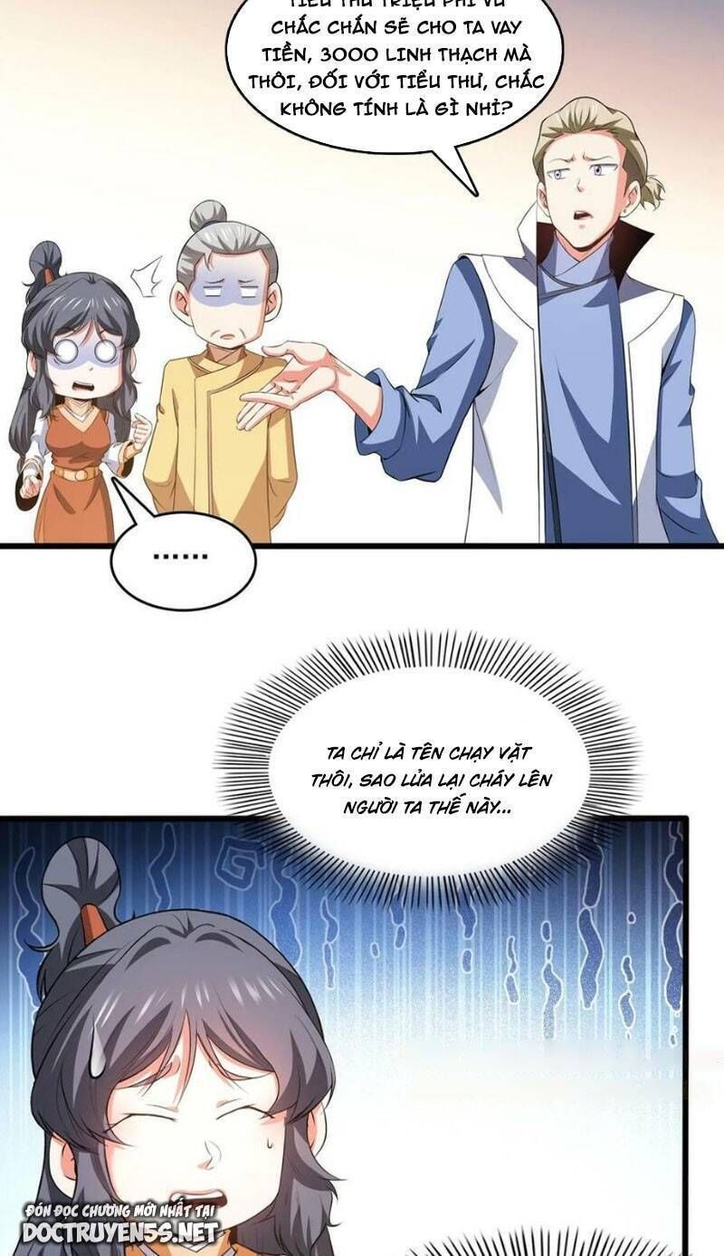 đọc truyện Thiên Đạo Đồ Thư Quán Chương 260 ảnh 15 tại Thiên Thai Truyện