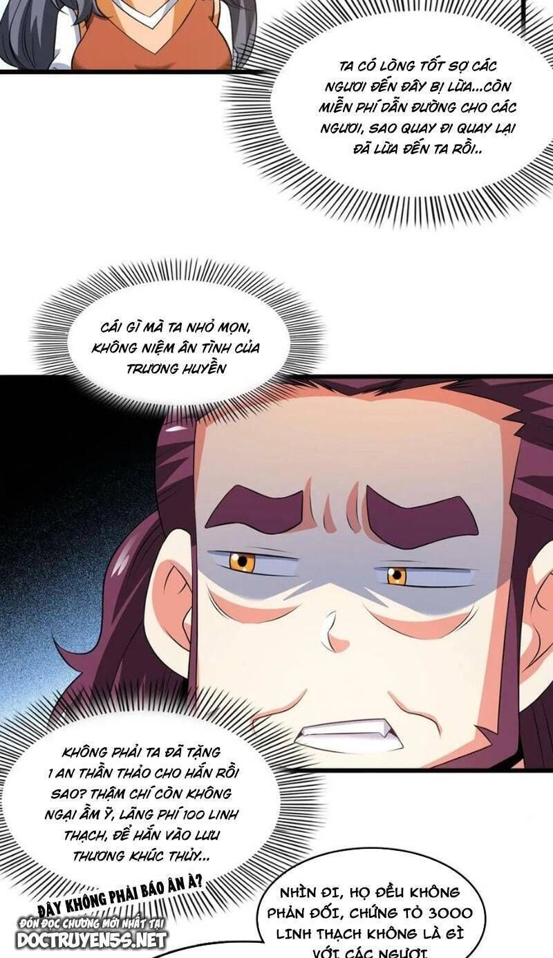 đọc truyện Thiên Đạo Đồ Thư Quán Chương 260 ảnh 16 tại Thiên Thai Truyện