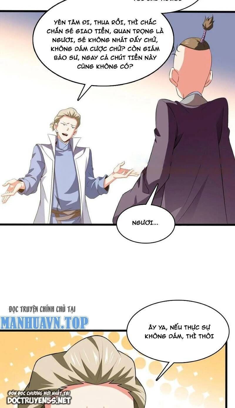 đọc truyện Thiên Đạo Đồ Thư Quán Chương 260 ảnh 17 tại Thiên Thai Truyện