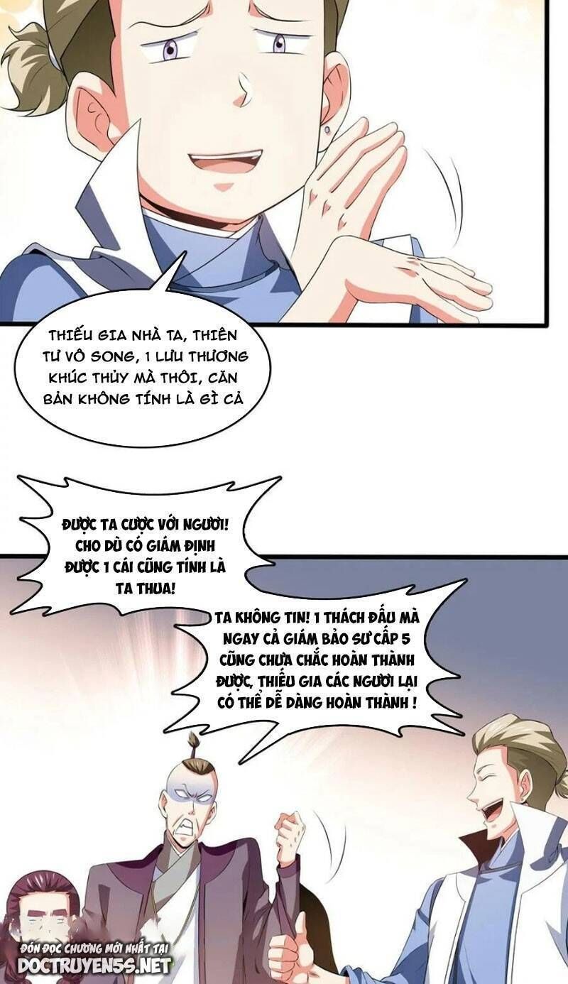 đọc truyện Thiên Đạo Đồ Thư Quán Chương 260 ảnh 18 tại Thiên Thai Truyện