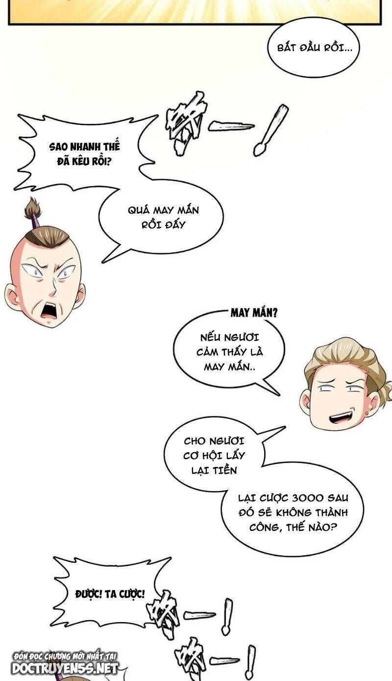 đọc truyện Thiên Đạo Đồ Thư Quán Chương 260 ảnh 21 tại Thiên Thai Truyện