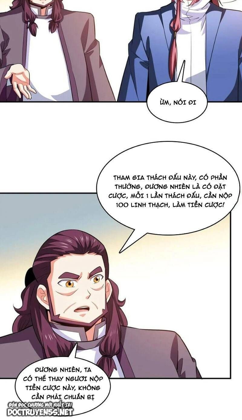 đọc truyện Thiên Đạo Đồ Thư Quán Chương 260 ảnh 4 tại Thiên Thai Truyện