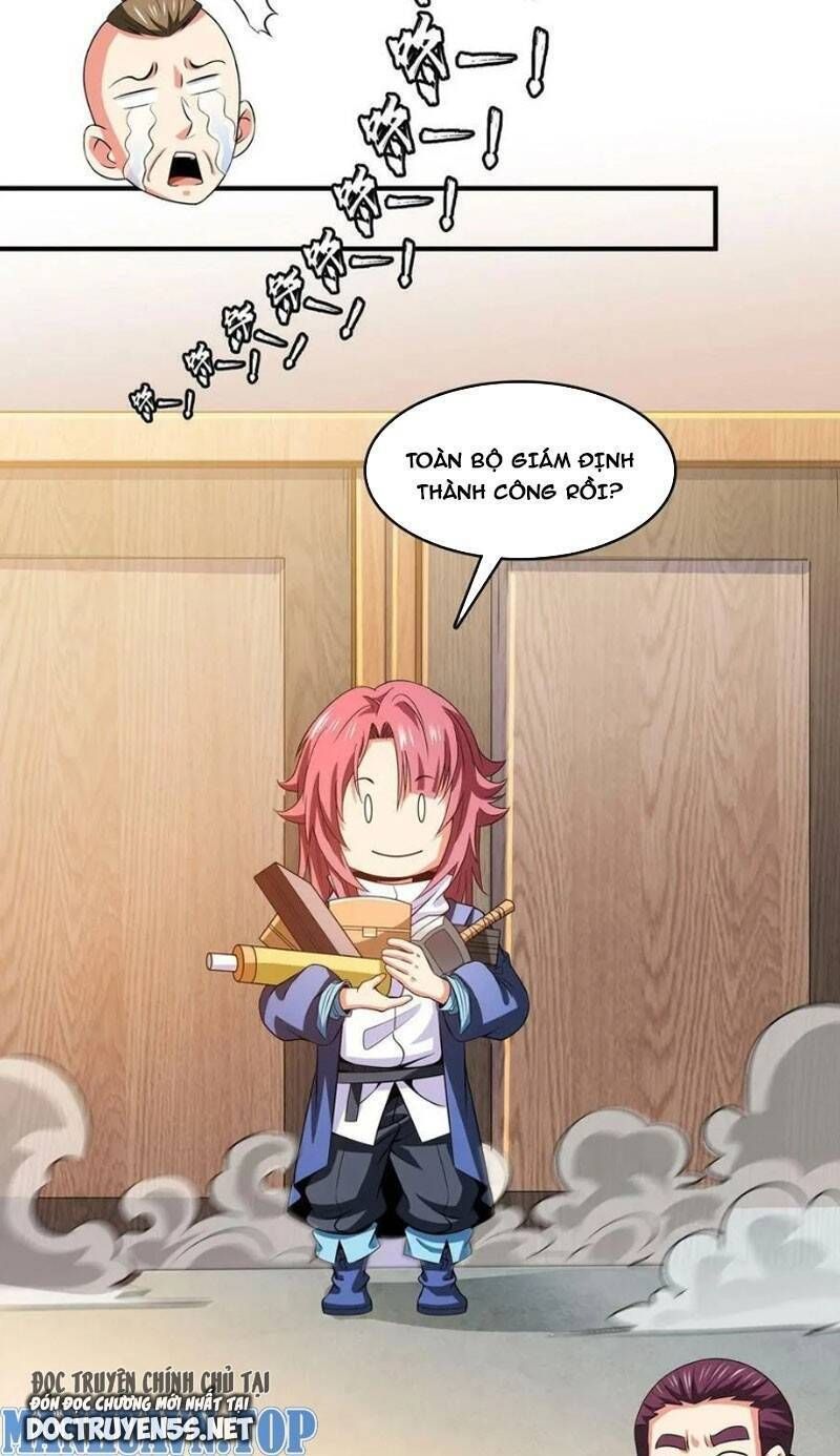 đọc truyện Thiên Đạo Đồ Thư Quán Chương 260 ảnh 22 tại Thiên Thai Truyện