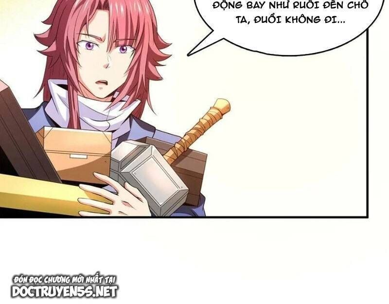 đọc truyện Thiên Đạo Đồ Thư Quán Chương 260 ảnh 25 tại Thiên Thai Truyện