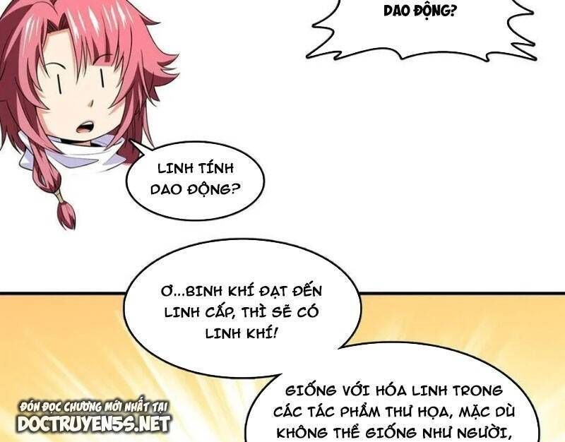 đọc truyện Thiên Đạo Đồ Thư Quán Chương 260 ảnh 27 tại Thiên Thai Truyện