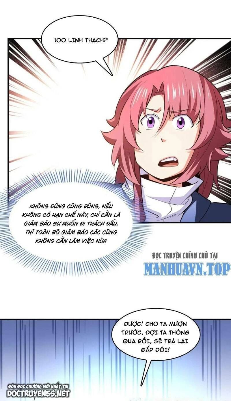 đọc truyện Thiên Đạo Đồ Thư Quán Chương 260 ảnh 5 tại Thiên Thai Truyện