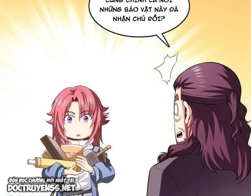 đọc truyện Thiên Đạo Đồ Thư Quán Chương 260 ảnh 32 tại Thiên Thai Truyện