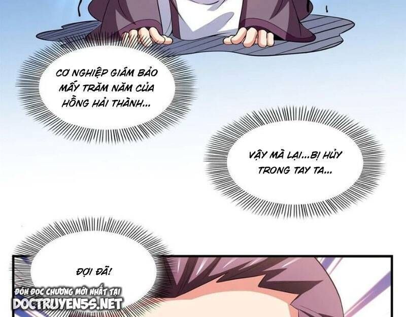 đọc truyện Thiên Đạo Đồ Thư Quán Chương 260 ảnh 35 tại Thiên Thai Truyện