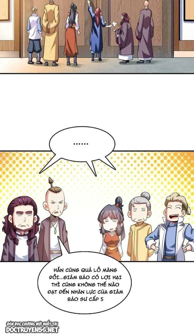 đọc truyện Thiên Đạo Đồ Thư Quán Chương 260 ảnh 9 tại Thiên Thai Truyện