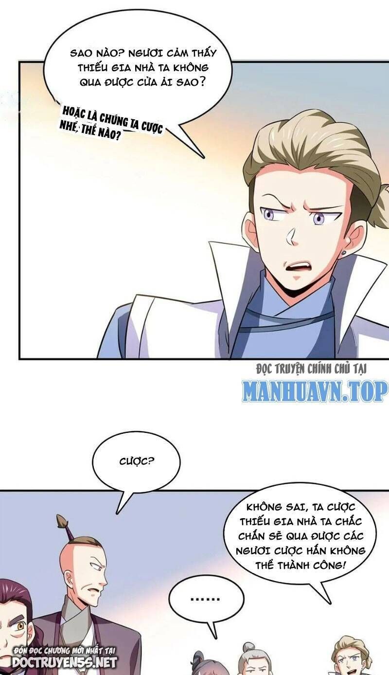 đọc truyện Thiên Đạo Đồ Thư Quán Chương 260 ảnh 10 tại Thiên Thai Truyện