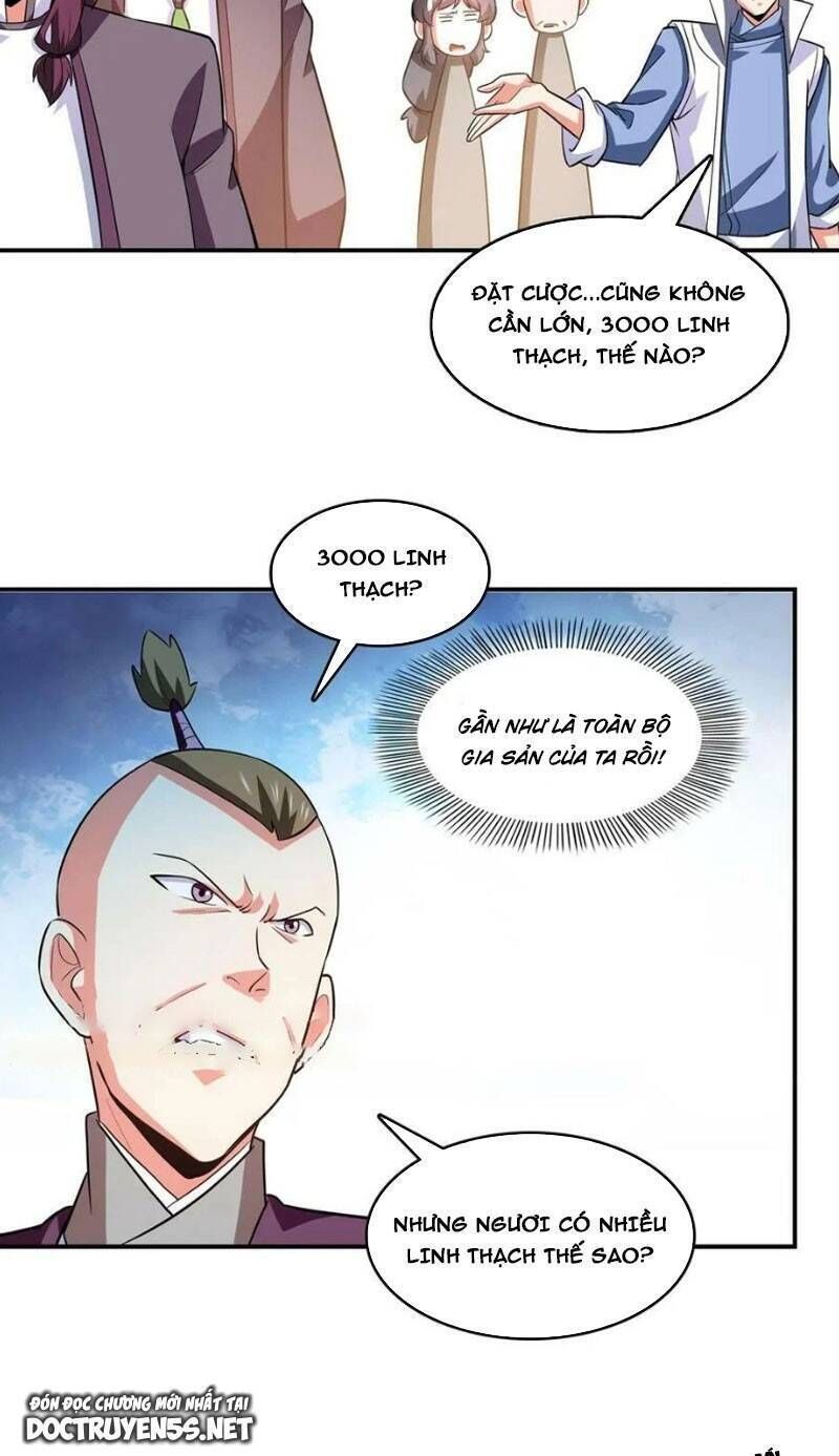 đọc truyện Thiên Đạo Đồ Thư Quán Chương 260 ảnh 11 tại Thiên Thai Truyện