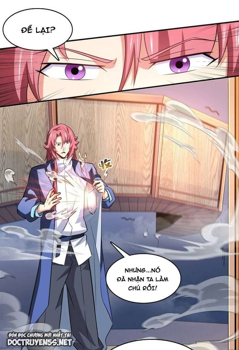 đọc truyện Thiên Đạo Đồ Thư Quán Chương 261 ảnh 3 tại Thiên Thai Truyện