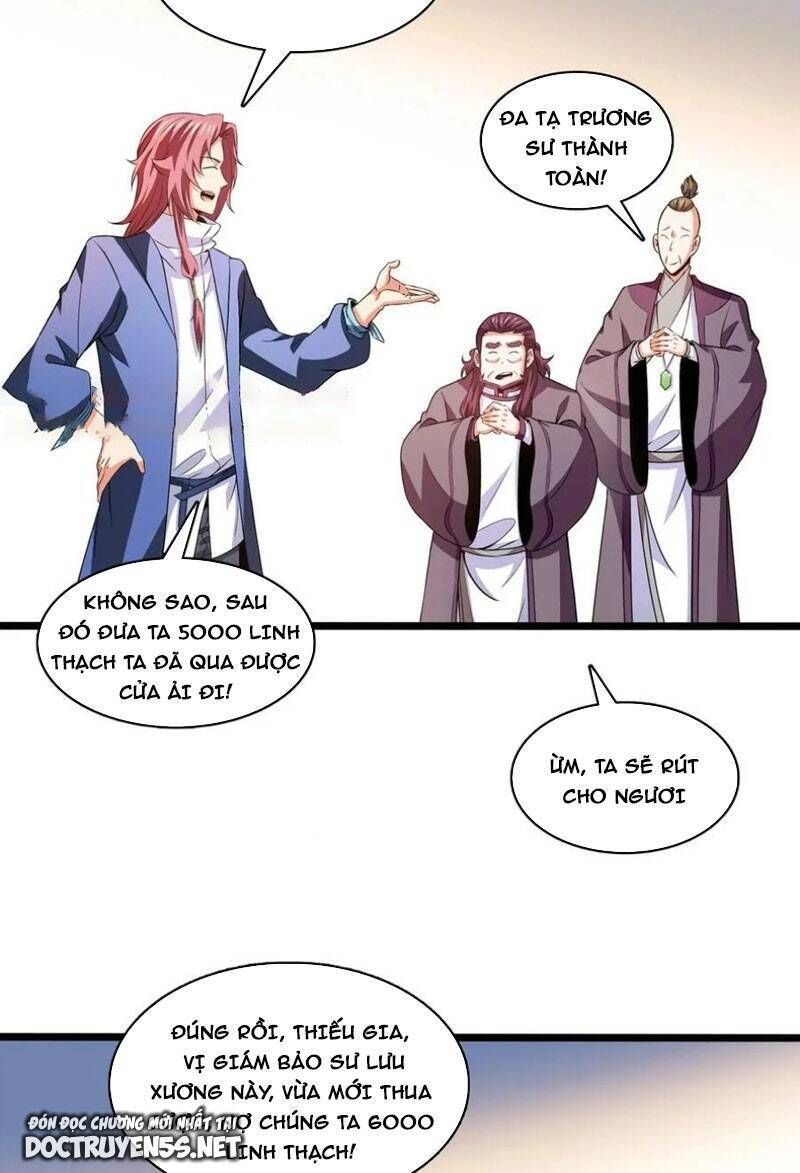 đọc truyện Thiên Đạo Đồ Thư Quán Chương 261 ảnh 12 tại Thiên Thai Truyện