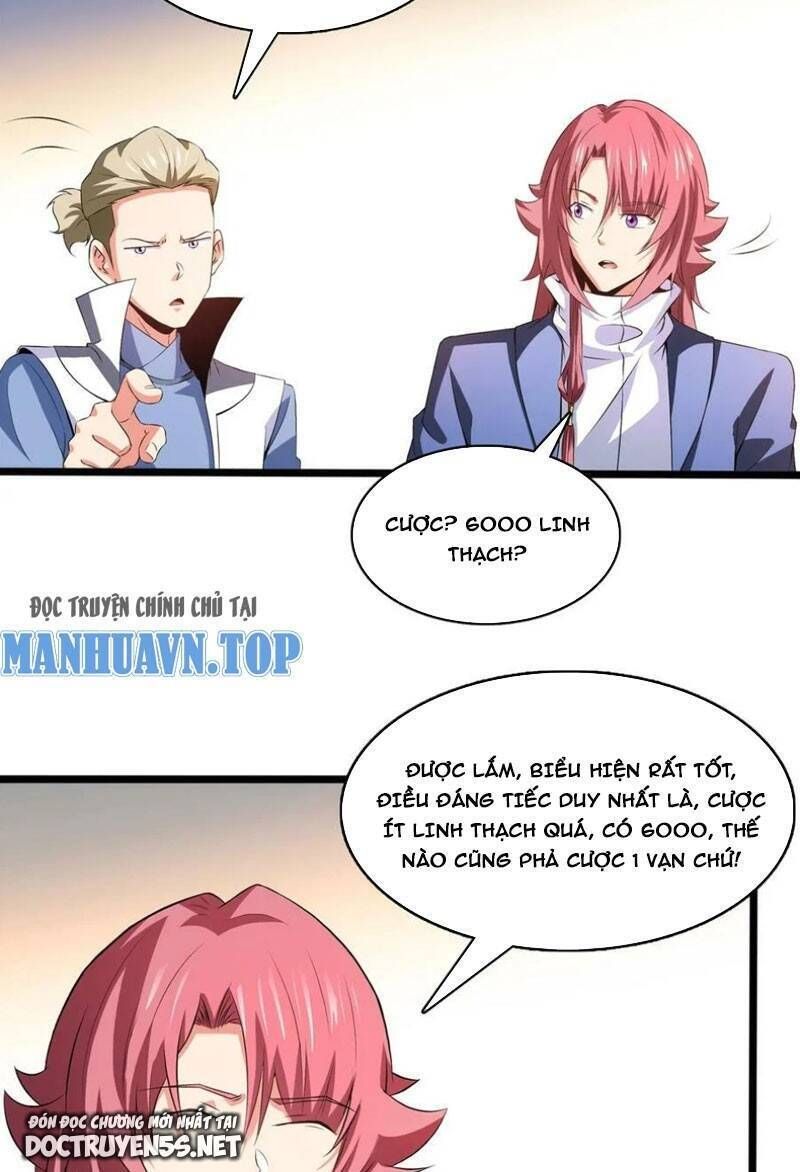 đọc truyện Thiên Đạo Đồ Thư Quán Chương 261 ảnh 13 tại Thiên Thai Truyện