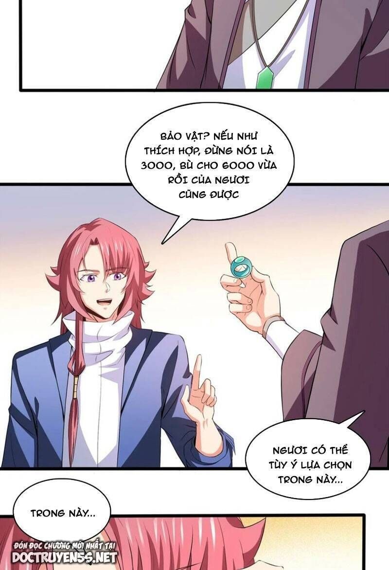 đọc truyện Thiên Đạo Đồ Thư Quán Chương 261 ảnh 15 tại Thiên Thai Truyện