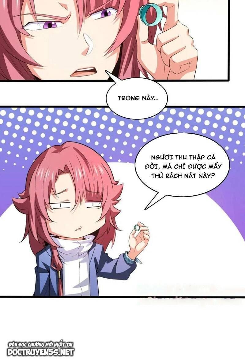 đọc truyện Thiên Đạo Đồ Thư Quán Chương 261 ảnh 16 tại Thiên Thai Truyện