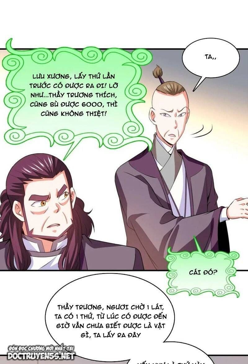 đọc truyện Thiên Đạo Đồ Thư Quán Chương 261 ảnh 17 tại Thiên Thai Truyện