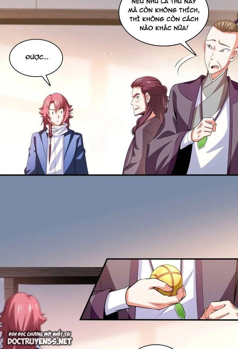 đọc truyện Thiên Đạo Đồ Thư Quán Chương 261 ảnh 18 tại Thiên Thai Truyện