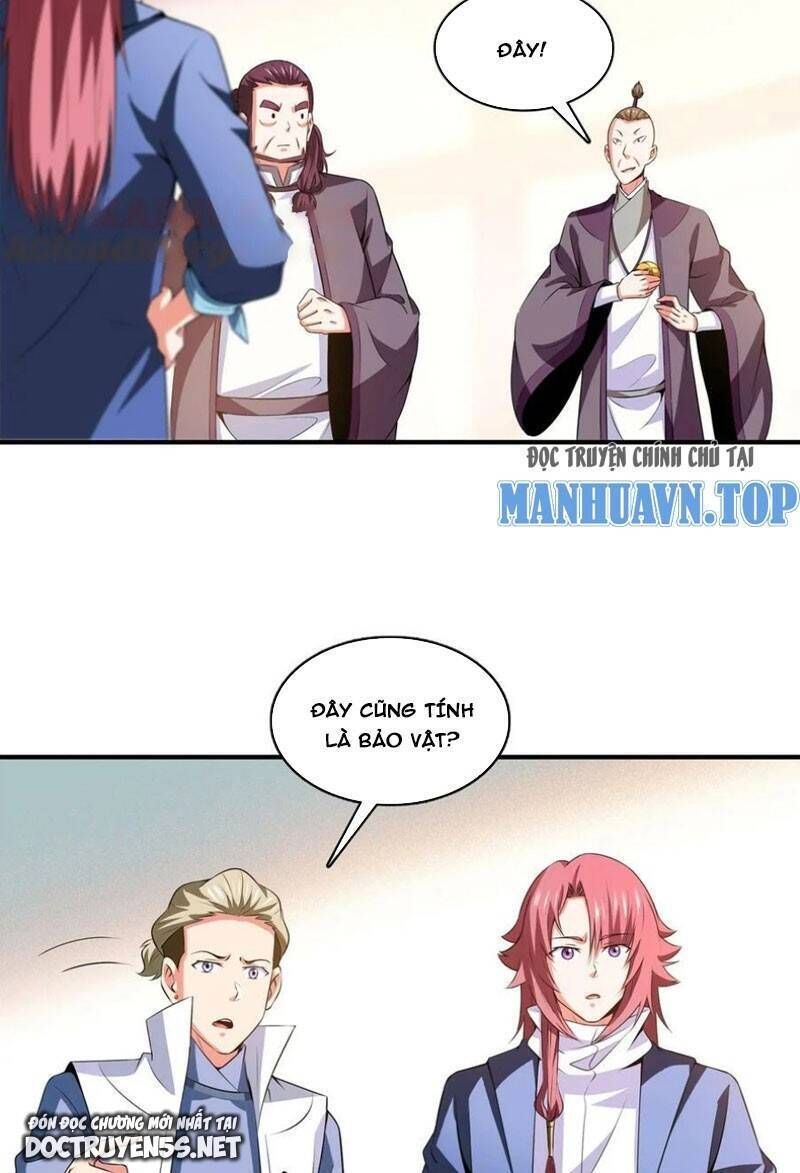 đọc truyện Thiên Đạo Đồ Thư Quán Chương 261 ảnh 19 tại Thiên Thai Truyện