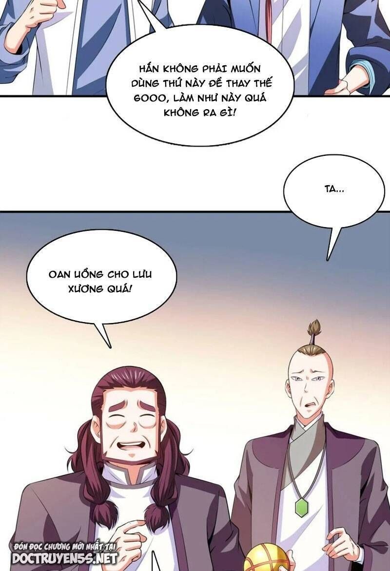 đọc truyện Thiên Đạo Đồ Thư Quán Chương 261 ảnh 20 tại Thiên Thai Truyện