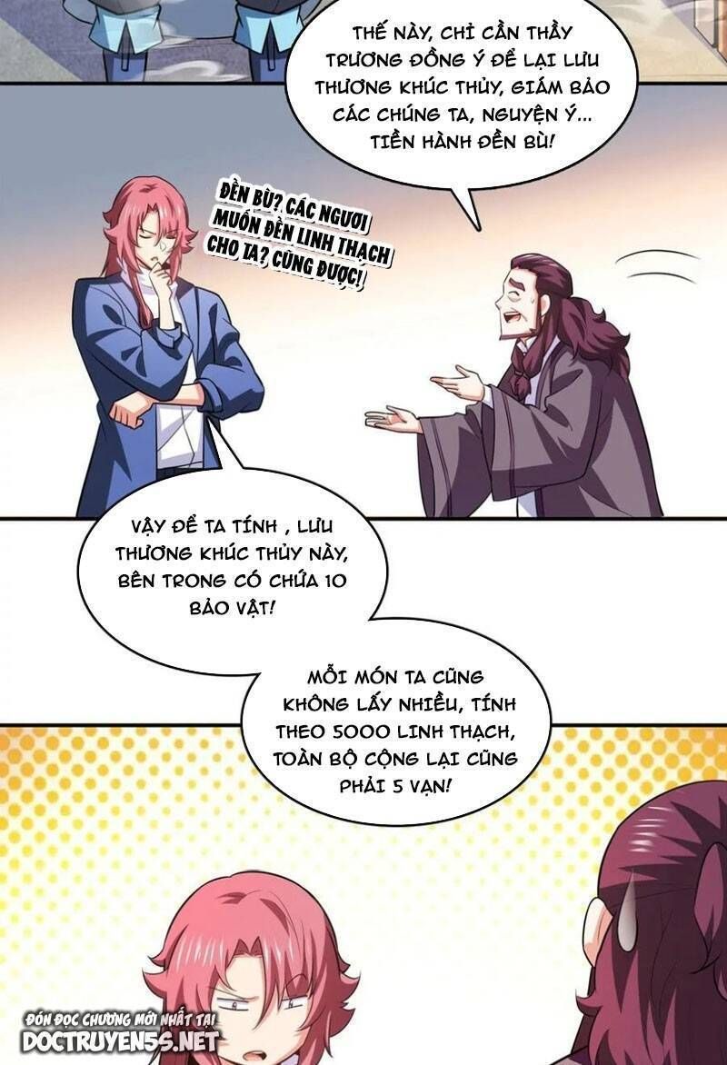 đọc truyện Thiên Đạo Đồ Thư Quán Chương 261 ảnh 4 tại Thiên Thai Truyện