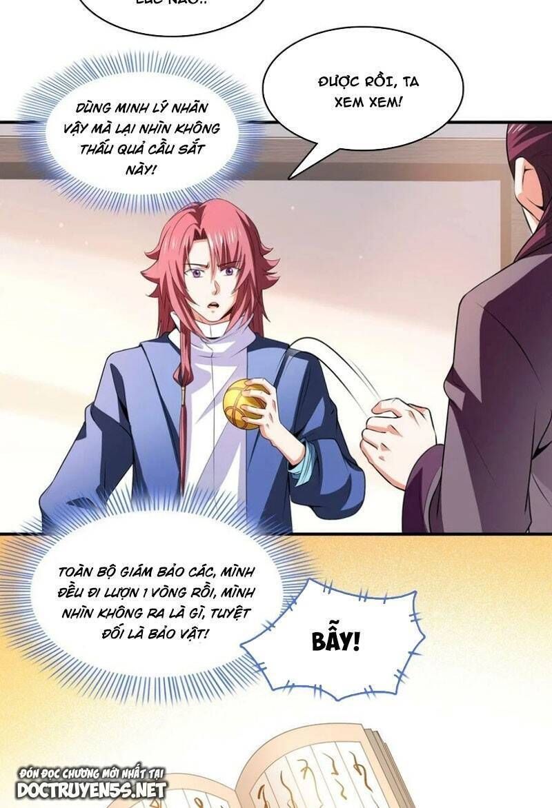 đọc truyện Thiên Đạo Đồ Thư Quán Chương 261 ảnh 22 tại Thiên Thai Truyện