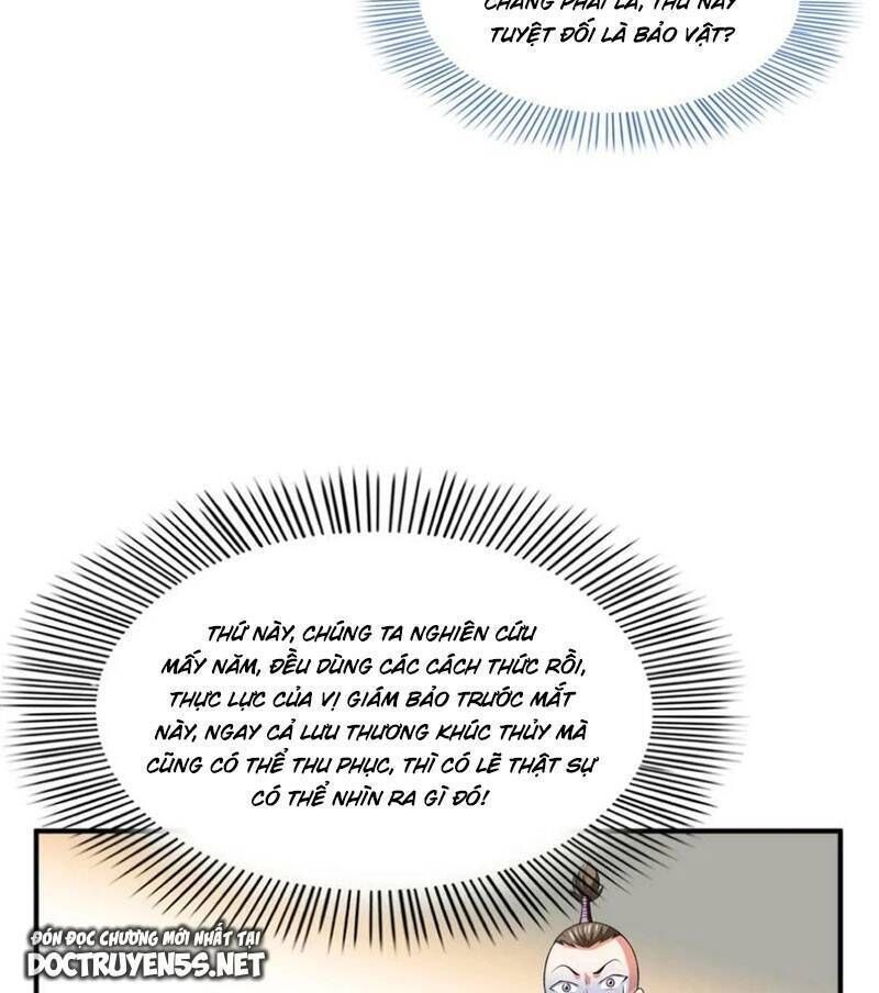 đọc truyện Thiên Đạo Đồ Thư Quán Chương 261 ảnh 24 tại Thiên Thai Truyện