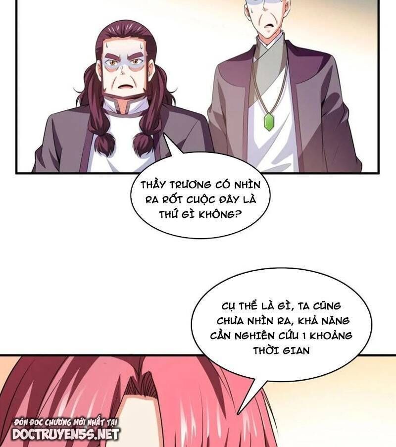 đọc truyện Thiên Đạo Đồ Thư Quán Chương 261 ảnh 25 tại Thiên Thai Truyện