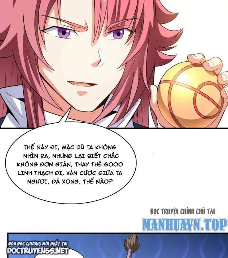 đọc truyện Thiên Đạo Đồ Thư Quán Chương 261 ảnh 26 tại Thiên Thai Truyện