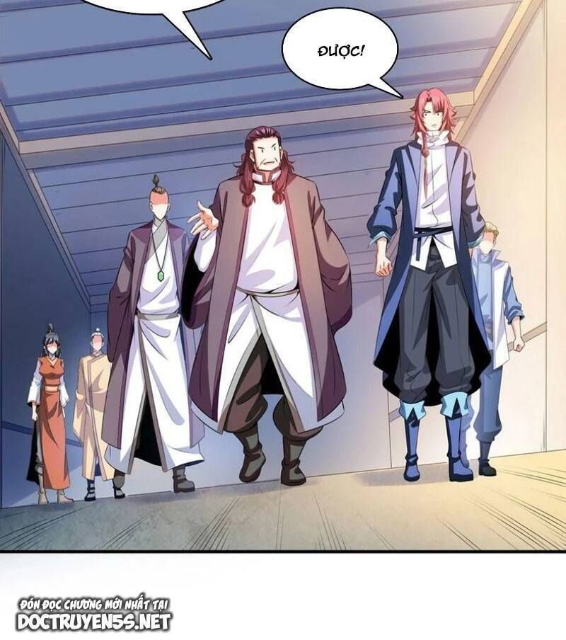 đọc truyện Thiên Đạo Đồ Thư Quán Chương 261 ảnh 28 tại Thiên Thai Truyện