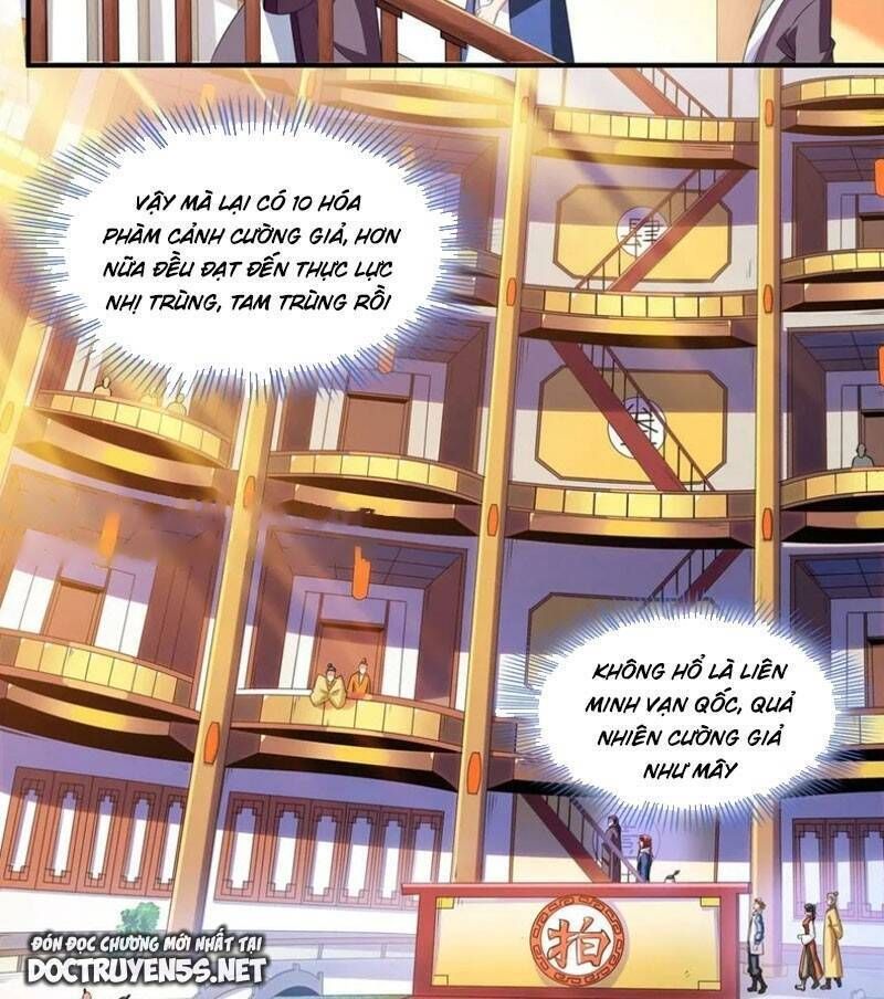 đọc truyện Thiên Đạo Đồ Thư Quán Chương 261 ảnh 30 tại Thiên Thai Truyện