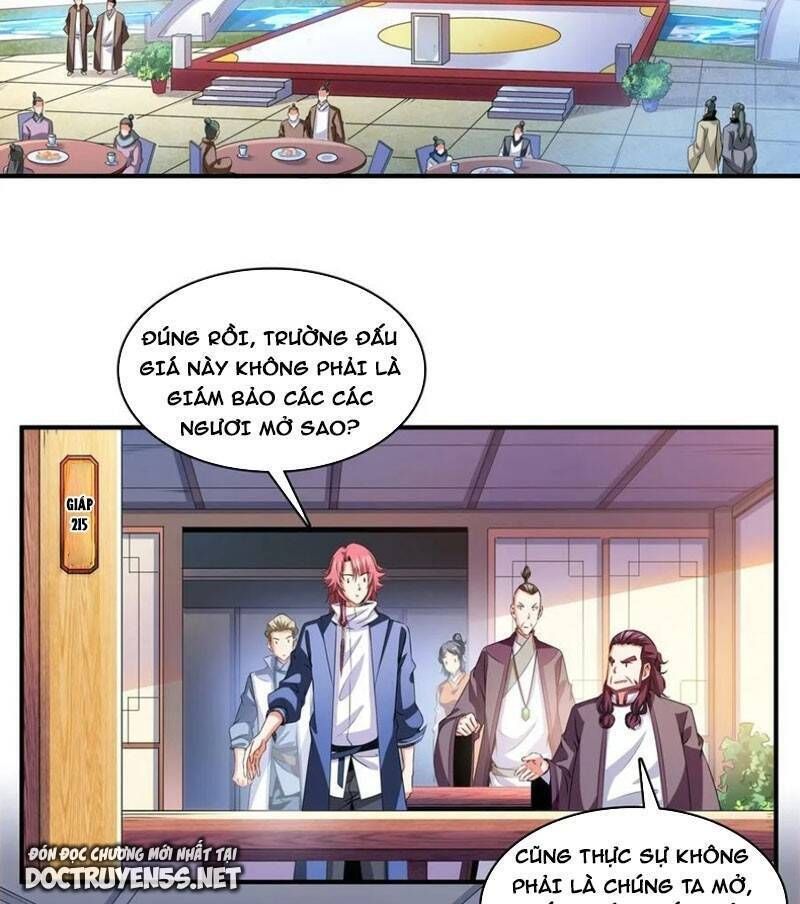 đọc truyện Thiên Đạo Đồ Thư Quán Chương 261 ảnh 31 tại Thiên Thai Truyện