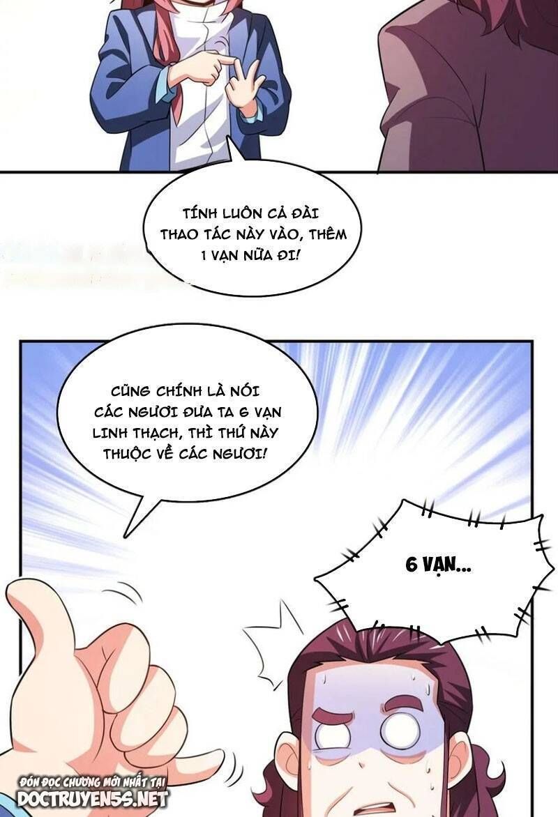 đọc truyện Thiên Đạo Đồ Thư Quán Chương 261 ảnh 5 tại Thiên Thai Truyện