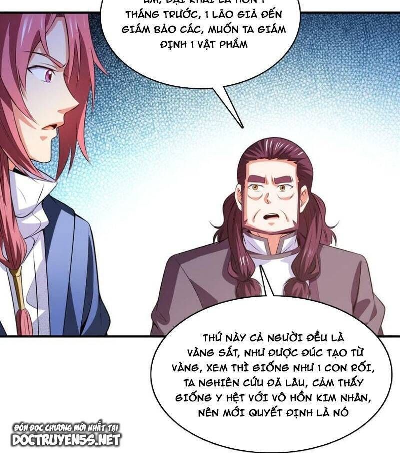 đọc truyện Thiên Đạo Đồ Thư Quán Chương 261 ảnh 35 tại Thiên Thai Truyện