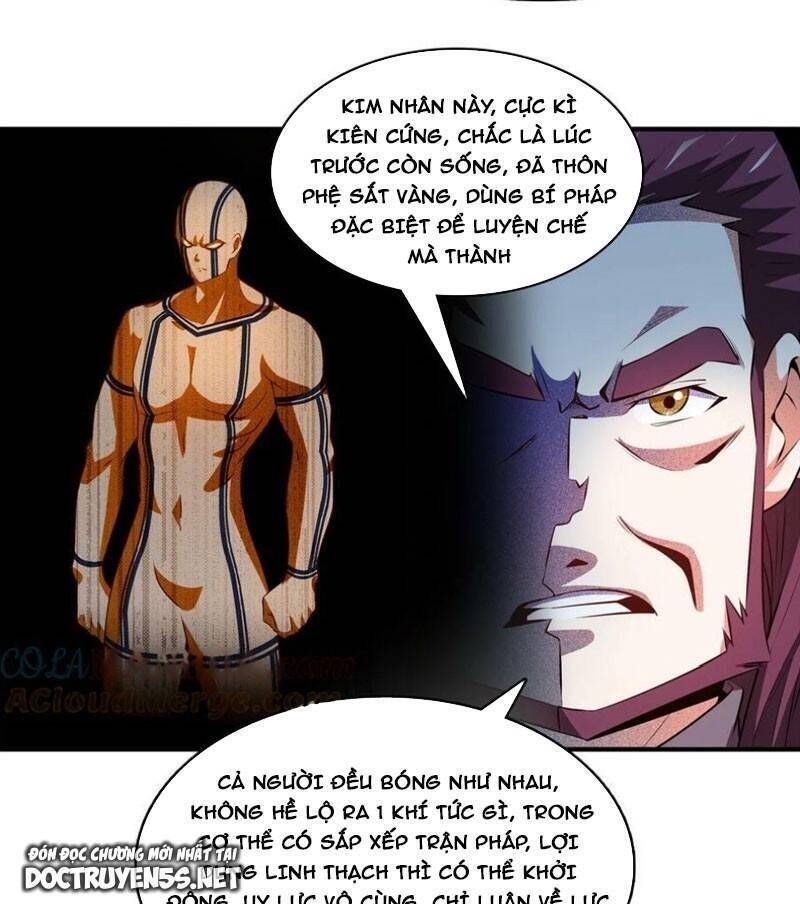 đọc truyện Thiên Đạo Đồ Thư Quán Chương 261 ảnh 36 tại Thiên Thai Truyện