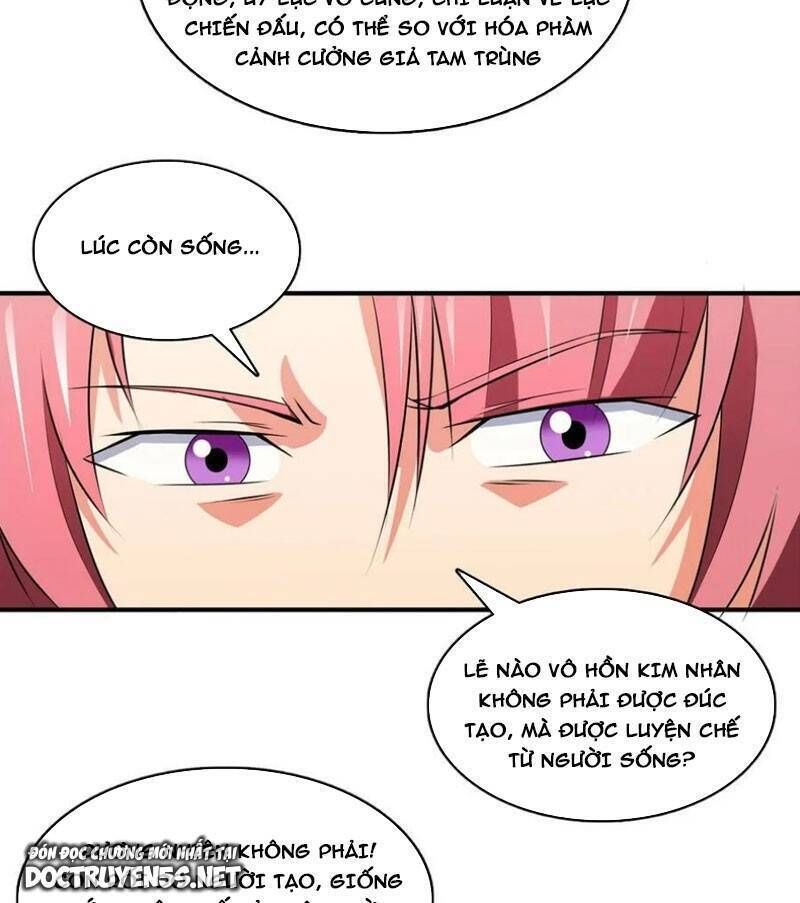 đọc truyện Thiên Đạo Đồ Thư Quán Chương 261 ảnh 37 tại Thiên Thai Truyện