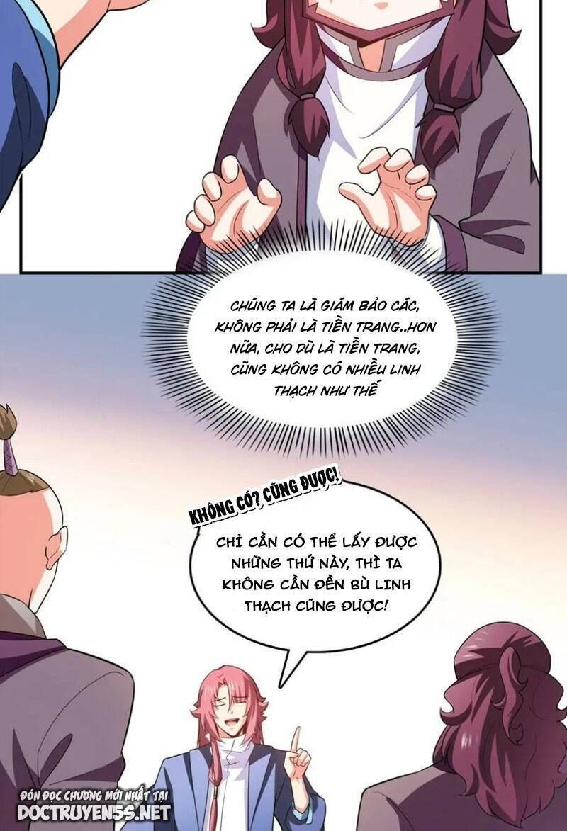 đọc truyện Thiên Đạo Đồ Thư Quán Chương 261 ảnh 6 tại Thiên Thai Truyện