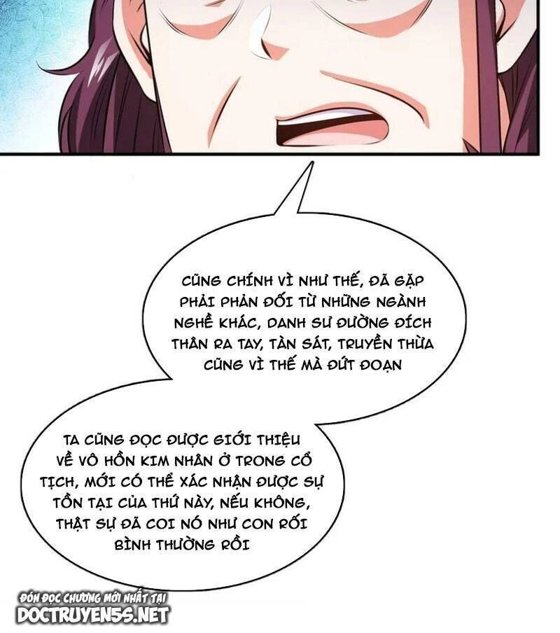 đọc truyện Thiên Đạo Đồ Thư Quán Chương 261 ảnh 42 tại Thiên Thai Truyện