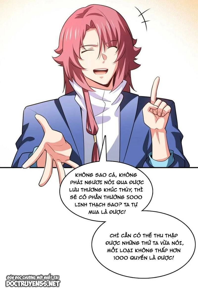 đọc truyện Thiên Đạo Đồ Thư Quán Chương 261 ảnh 9 tại Thiên Thai Truyện