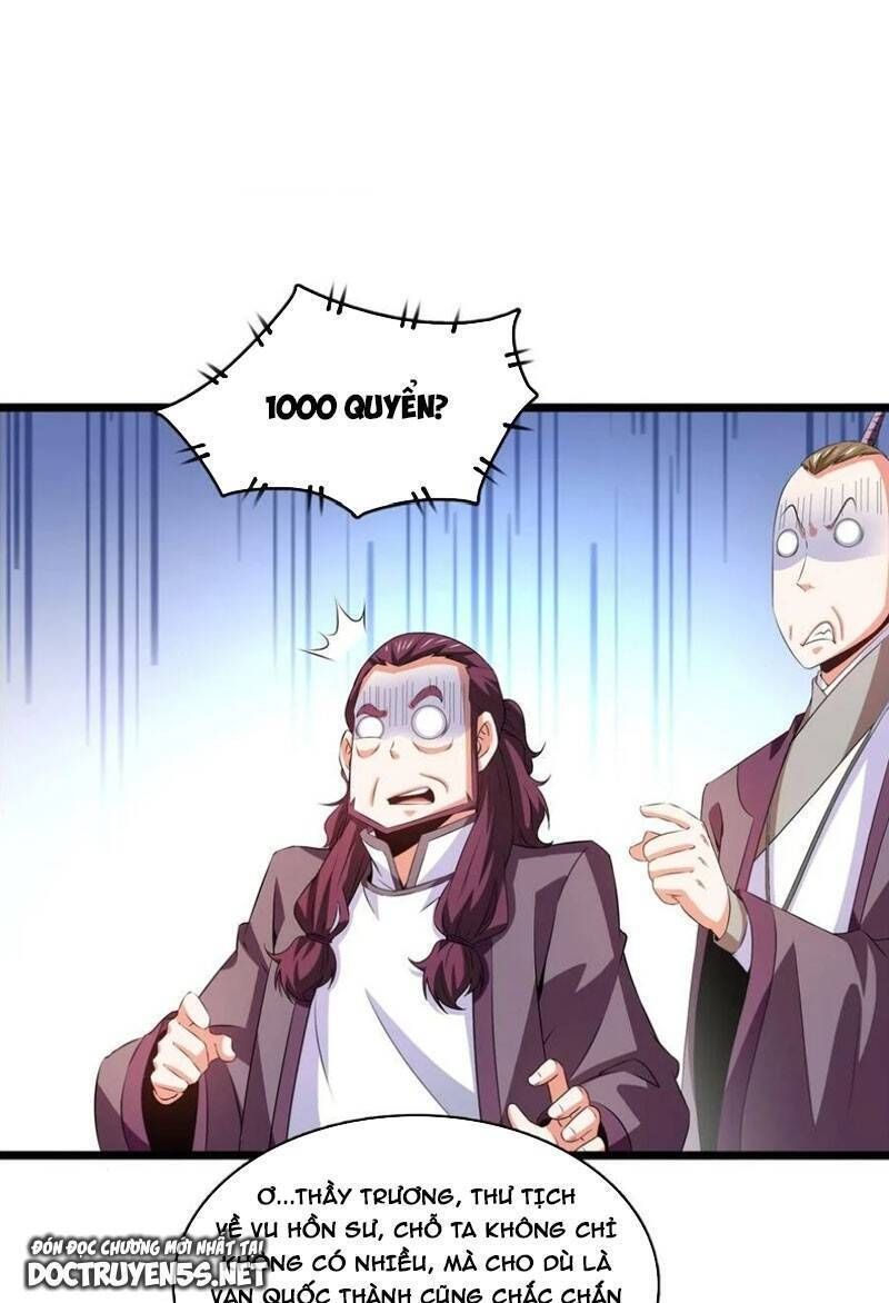 đọc truyện Thiên Đạo Đồ Thư Quán Chương 261 ảnh 10 tại Thiên Thai Truyện